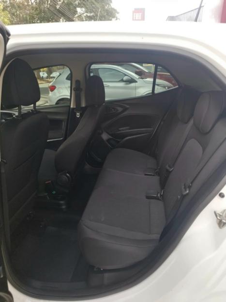 FIAT Argo 1.0 4P FLEX FIREFLY DRIVE, Foto 9