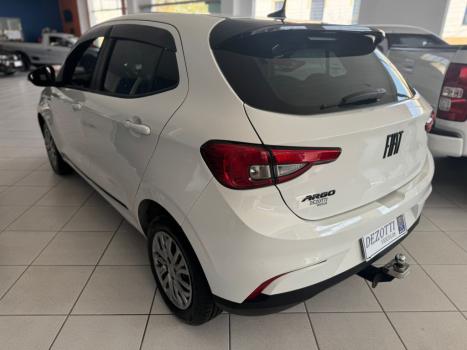 FIAT Argo 1.0 4P FLEX FIREFLY S-DESIGN, Foto 2