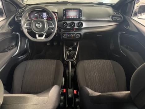 FIAT Argo 1.0 4P FLEX FIREFLY S-DESIGN, Foto 3