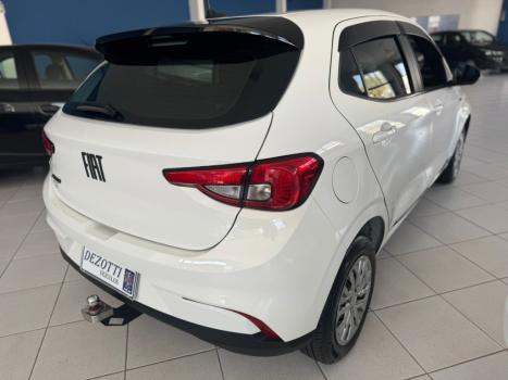 FIAT Argo 1.0 4P FLEX FIREFLY S-DESIGN, Foto 4
