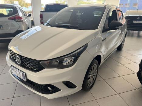 FIAT Argo 1.0 4P FLEX FIREFLY S-DESIGN, Foto 5