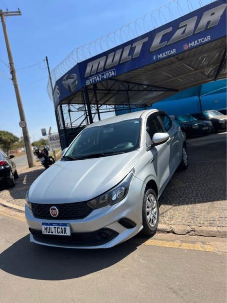 FIAT Argo 1.0 4P FLEX FIREFLY DRIVE, Foto 2