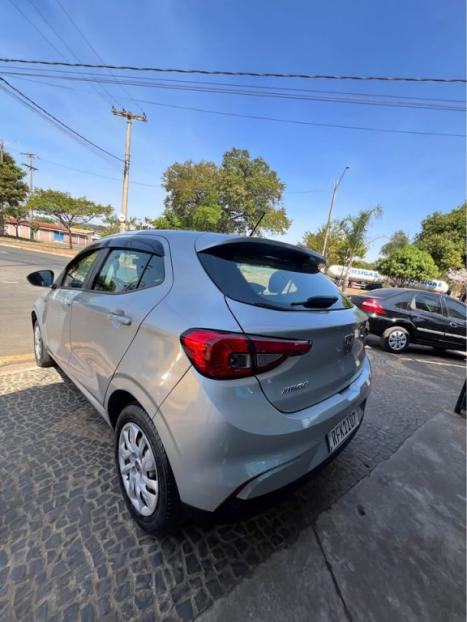 FIAT Argo 1.0 4P FLEX FIREFLY DRIVE, Foto 6