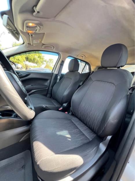 FIAT Argo 1.0 4P FLEX FIREFLY DRIVE, Foto 8