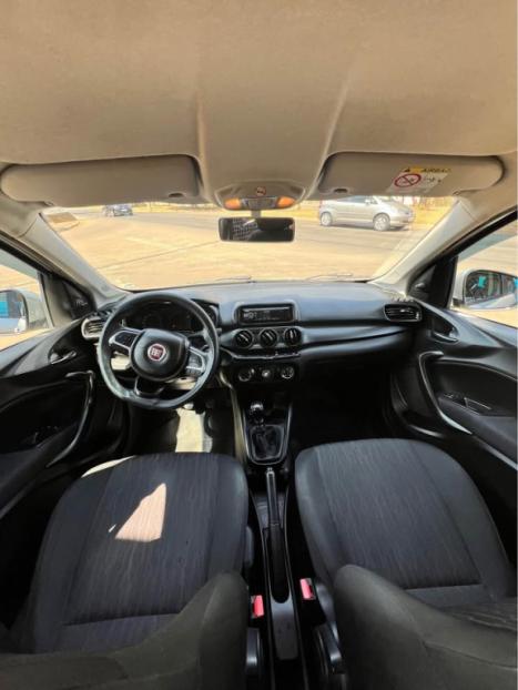 FIAT Argo 1.0 4P FLEX FIREFLY DRIVE, Foto 9