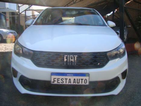 FIAT Argo 1.0 FLEX FIREFLY, Foto 2