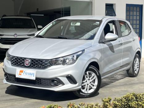FIAT Argo 1.0 FLEX FIREFLY, Foto 1