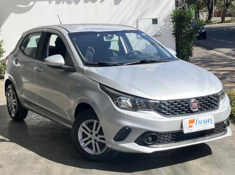 FIAT Argo 1.0 FLEX FIREFLY, Foto 2