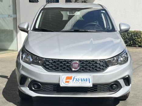 FIAT Argo 1.0 FLEX FIREFLY, Foto 3