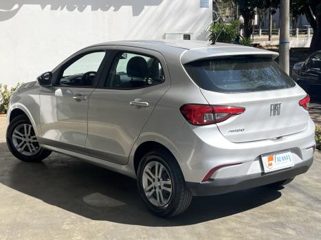 FIAT Argo 1.0 FLEX FIREFLY, Foto 5