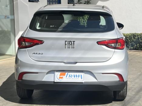 FIAT Argo 1.0 FLEX FIREFLY, Foto 6