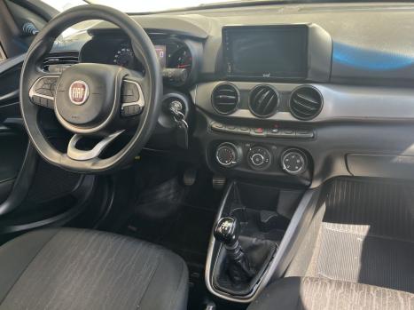 FIAT Argo 1.0 FLEX FIREFLY, Foto 7