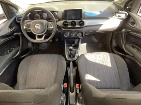 FIAT Argo 1.0 FLEX FIREFLY, Foto 8