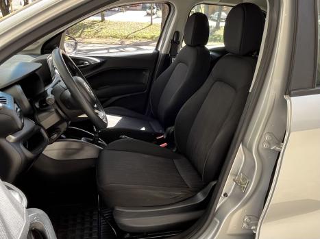 FIAT Argo 1.0 FLEX FIREFLY, Foto 9