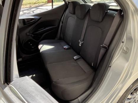 FIAT Argo 1.0 FLEX FIREFLY, Foto 10