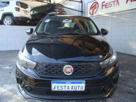 FIAT Argo 1.3 4P FIREFLY FLEX DRIVE, Foto 2