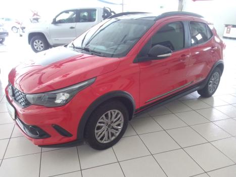 FIAT Argo 1.3 4P FIREFLY FLEX TREKKING, Foto 3