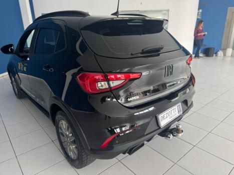 FIAT Argo 1.3 4P FIREFLY FLEX TREKKING, Foto 4