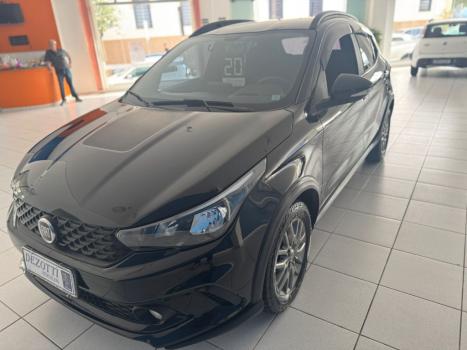 FIAT Argo 1.3 4P FIREFLY FLEX TREKKING, Foto 5
