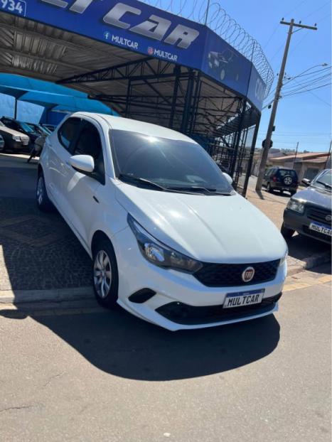 FIAT Argo 1.3 4P FIREFLY FLEX DRIVE, Foto 3
