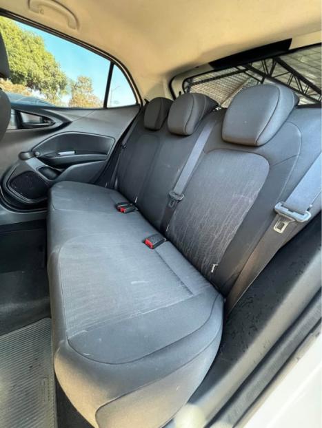 FIAT Argo 1.3 4P FIREFLY FLEX DRIVE, Foto 6