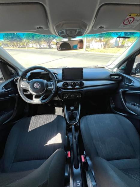 FIAT Argo 1.3 4P FIREFLY FLEX DRIVE, Foto 7