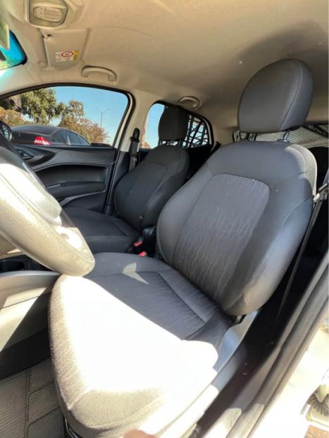FIAT Argo 1.3 4P FIREFLY FLEX DRIVE, Foto 8