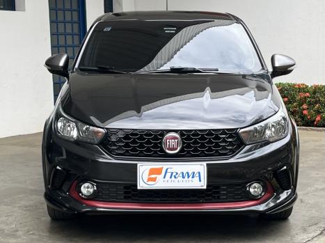 FIAT Argo 1.8 4P FLEX E.TORQ HGT AUTOMTICO, Foto 2
