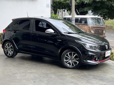 FIAT Argo 1.8 4P FLEX E.TORQ HGT AUTOMTICO, Foto 3