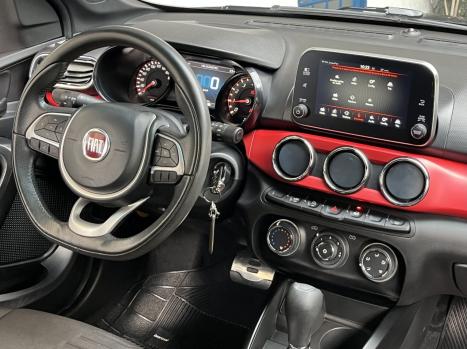 FIAT Argo 1.8 4P FLEX E.TORQ HGT AUTOMTICO, Foto 8