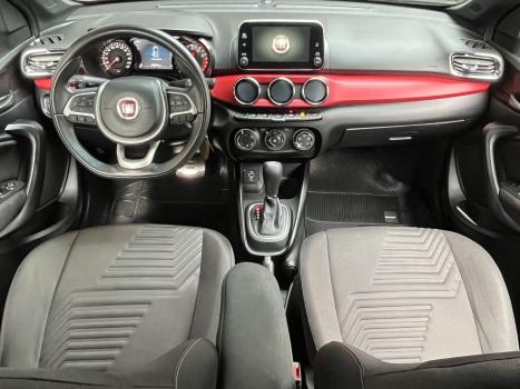 FIAT Argo 1.8 4P FLEX E.TORQ HGT AUTOMTICO, Foto 9