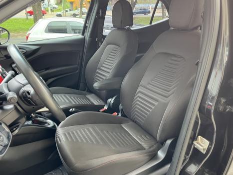 FIAT Argo 1.8 4P FLEX E.TORQ HGT AUTOMTICO, Foto 10
