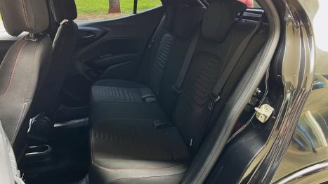 FIAT Argo 1.8 4P FLEX E.TORQ HGT AUTOMTICO, Foto 11