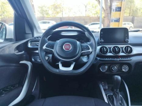 FIAT Argo 1.8 4P FLEX E.TORQ PRECISION AUTOMTICO, Foto 4