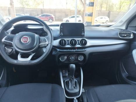 FIAT Argo 1.8 4P FLEX E.TORQ PRECISION AUTOMTICO, Foto 5