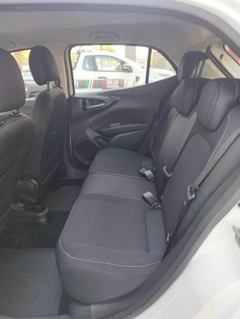 FIAT Argo 1.8 4P FLEX E.TORQ PRECISION AUTOMTICO, Foto 7