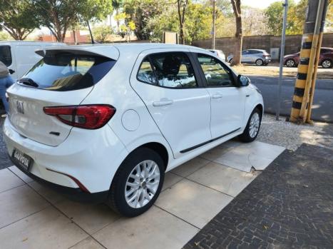FIAT Argo 1.8 4P FLEX E.TORQ PRECISION AUTOMTICO, Foto 8