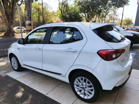 FIAT Argo 1.8 4P FLEX E.TORQ PRECISION AUTOMTICO, Foto 9
