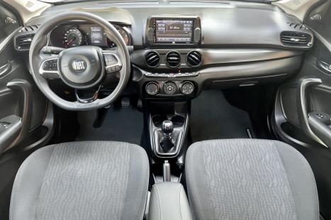 FIAT Cronos 1.3 4P FLEX, Foto 7