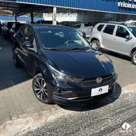 FIAT Cronos 1.3 4P FLEX, Foto 2