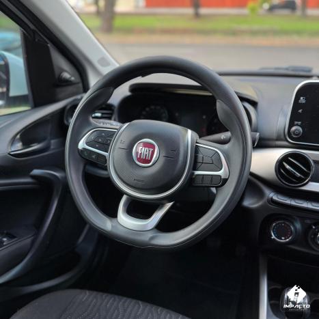 FIAT Cronos 1.3 4P FLEX DRIVE, Foto 5