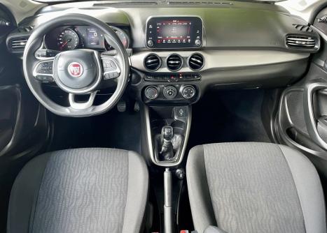 FIAT Cronos 1.3 4P FLEX DRIVE, Foto 7