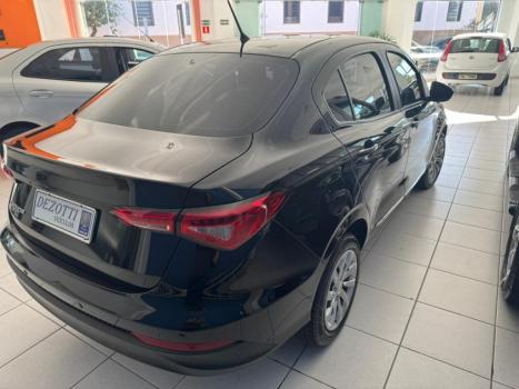 FIAT Cronos 1.3 4P FLEX DRIVE, Foto 2