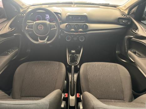 FIAT Cronos 1.3 4P FLEX DRIVE, Foto 3