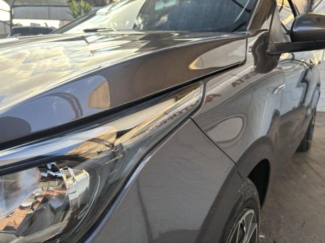 FIAT Cronos 1.3 4P FLEX DRIVE, Foto 8