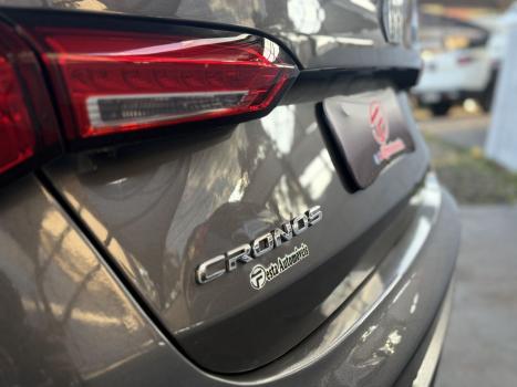 FIAT Cronos 1.3 4P FLEX DRIVE, Foto 10