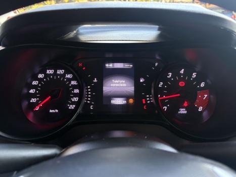 FIAT Cronos 1.3 4P FLEX DRIVE, Foto 13