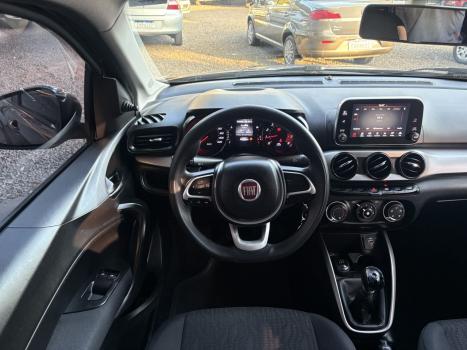 FIAT Cronos 1.3 4P FLEX DRIVE, Foto 15