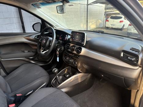 FIAT Cronos 1.3 4P FLEX DRIVE, Foto 17