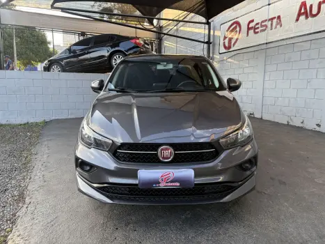 FIAT Cronos 1.3 4P FLEX DRIVE, Foto 21